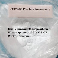 Aromasin milteliai Exemestane žalias