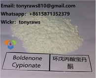 Boldenone Cypionate gera kokybė ir gera kaina