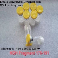 Bendrinis HGH geltona viršūnių,10IU/buteliukas