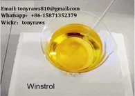 Injekcija 25mg / Winny vandens pagrindu raumenims stiprinti
