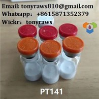 PT-141 peptidų tiekėjas padidina lytinio potraukio erekciją