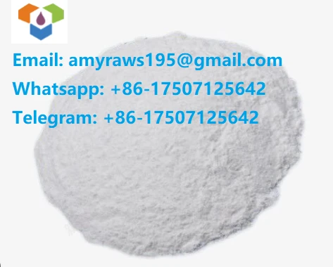 Anaboliniai milteliai Viagra (sildenafilio citratas) CAS:171599-83-0 už gerą kainą