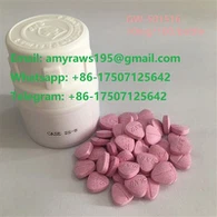 GW 501516 CAS 317318-70-0