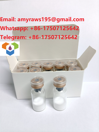IGF1 - LR3 raumenų stiprinimo peptidai, polipeptidai, liofilizuoti milteliai CAS 946870-92-4