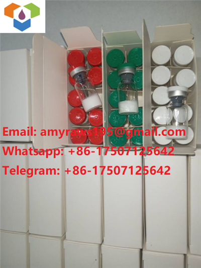 PEG-MGF CAS 62031-54-3
