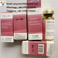 Trenbolono acetatas CAS 10161-34-9/100 mg