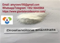 Drostanolone Anabolic Steroids Drostanolone Enanthate / Mast E CAS 13425-31-5