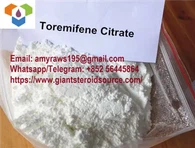 Toremifeno citrato milteliai