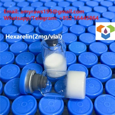 Peptidai heksarelino 2mg/buteliuke