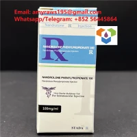 STADA AE 100 Oils 3 Days JAV pristatymas