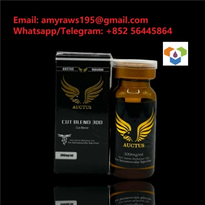 Oils Auctus Cut Blend 300 JAV vidaus pristatymas per 3 dienas